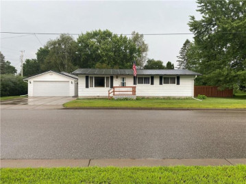 510 4th Avenue, Colfax, WI 54730