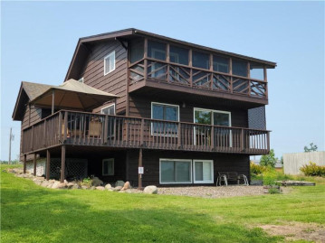 1781 1 1/4 Street, Turtle Lake, WI 54889