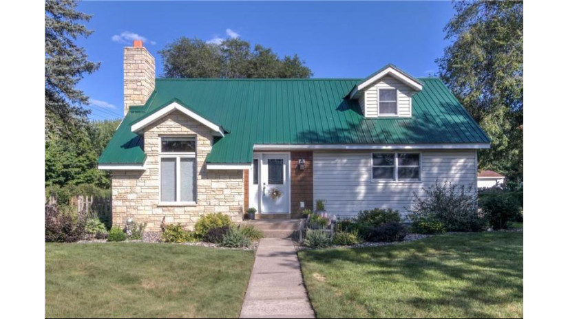 311 Prairie Street Pepin, WI 54759 by Keller Williams Realty Diversified $270,000