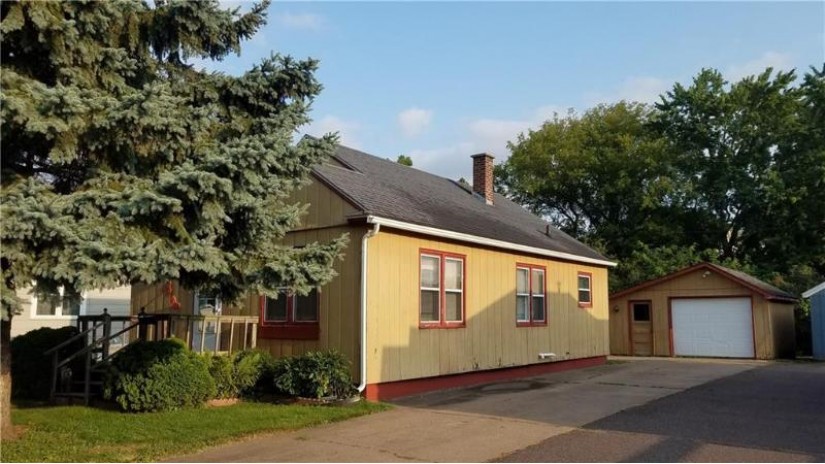 19 Water Street Rice Lake, WI 54868 by Associated Realty Llc $105,500