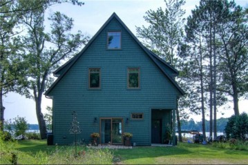 28139 State Highway 40, New Auburn, WI 54757