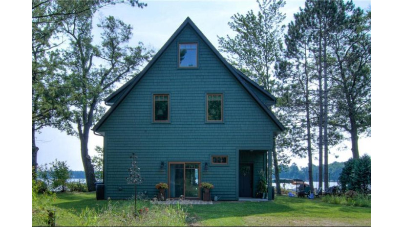 28139 State Highway 40 New Auburn, WI 54757 by Adventure North Realty Llc $694,900