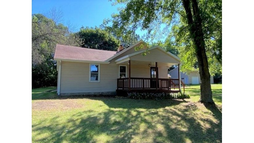 S 8363 County Road F Eau Claire, WI 54701 by Team Tiry Real Estate, Llc $184,900