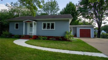 209 Lincoln Street, Elk Mound, WI 54739