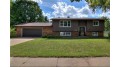 1413 Dogwood Drive Eau Claire, WI 54701 by C21 Affiliated $269,900