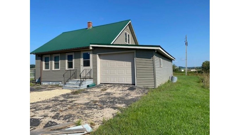 N31952 State Road 93 Independence, WI 54612 by Hansen Real Estate Group $149,900