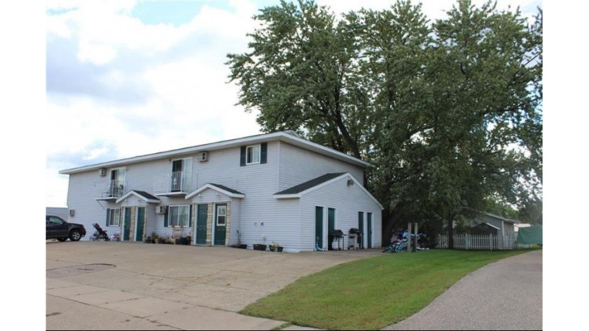 50669 Clark Street Osseo, WI 54758 by Hansen Real Estate Group $330,000