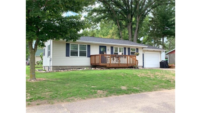 110 Northwest 3rd Street Clear Lake, WI 54005 by Real Estate Solutions $169,900