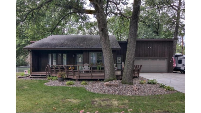 2878 119th Street Chippewa Falls, WI 54729 by Property Shoppe Realty Llc $229,900