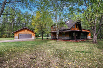 N7944 Old Dump Road, Trego, WI 54888