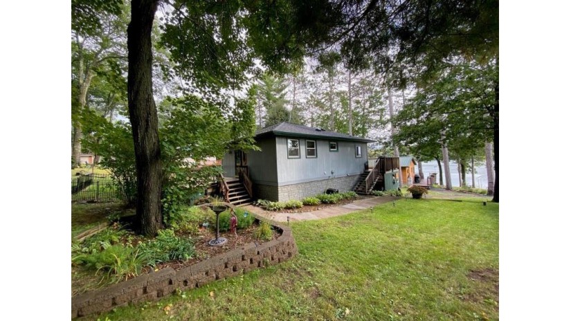 9535 South Buskey Bay Drive Iron River, WI 54847 by Coldwell Banker Realty Iron River $249,900