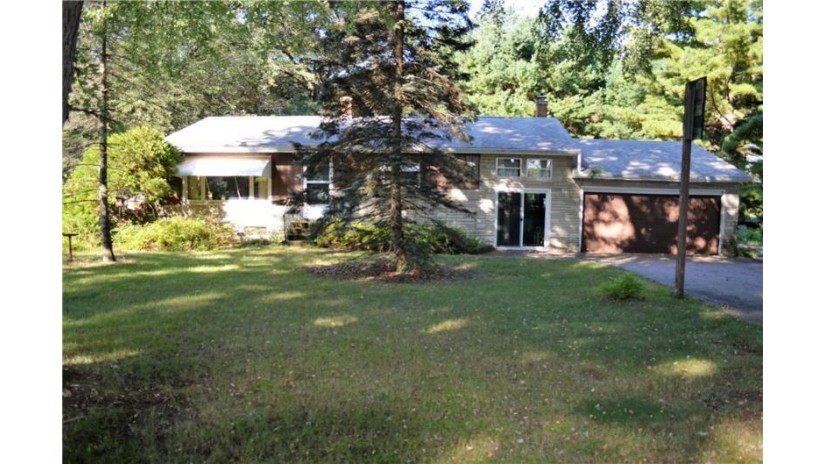 4534 20th Street Elk Mound, WI 54739 by North Star Realty Group Llc $160,000