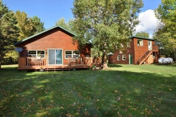 24173 Clam Lake Drive, Siren, WI 54872