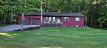 E1083 W Lowes Creek Road, Eleva, WI 54738