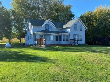 22904 52nd Street, New Auburn, WI 54757