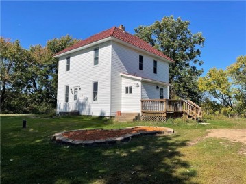 N9352 Hwy A, Colfax, WI 54730