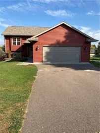 215 West Fir Street, Strum, WI 54770