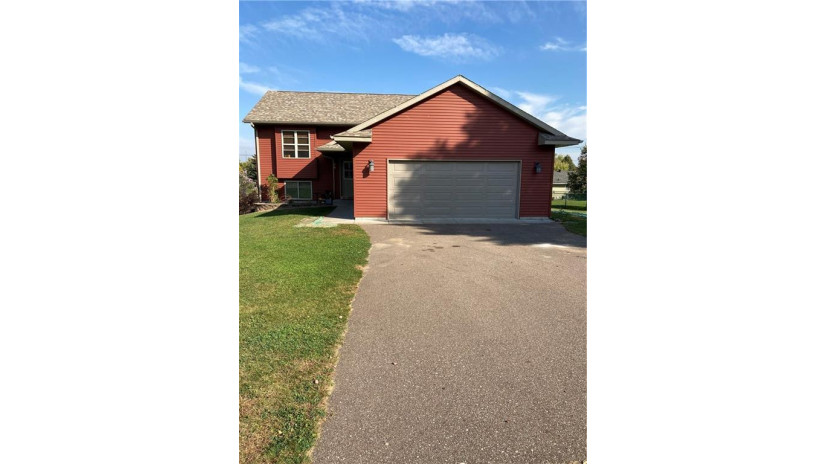 215 West Fir Street Strum, WI 54770 by Thayer Real Estate $234,900