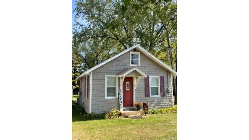 223 Gebhardt Road Black River Falls, WI 54615 by Cb River Valley Realty/Brf $85,000