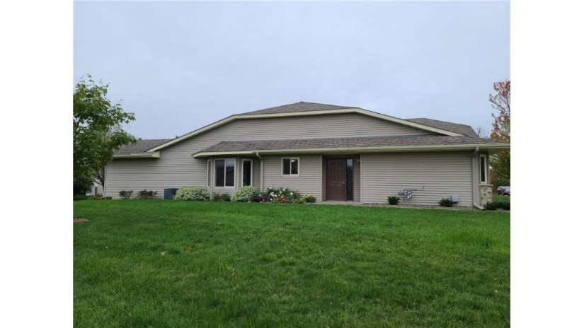 717 Overlook Court St Croix Falls, WI 54024 by Realty Group Inc. $225,000