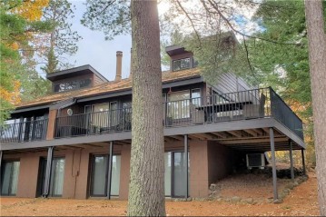 14680 Resort Road, Cable, WI 54821