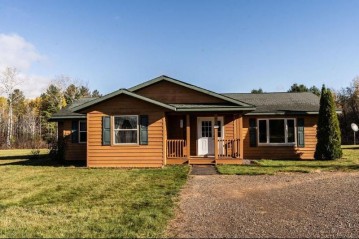 1616 West County Highway A, Springbrook, WI 54875