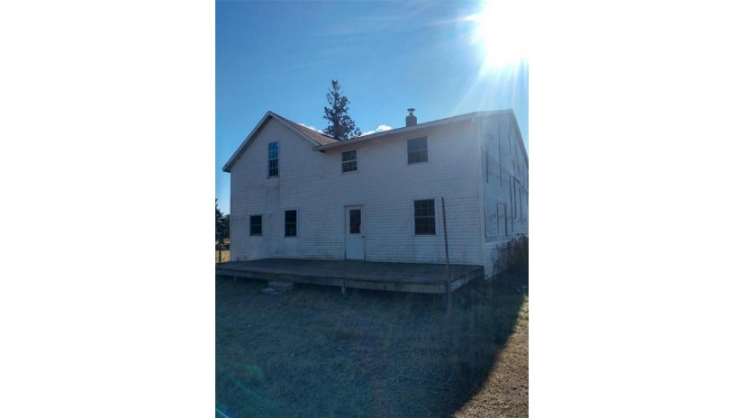 N1671 County Rd E Medford, WI 54451 by Nexthome Wisco Success $58,900