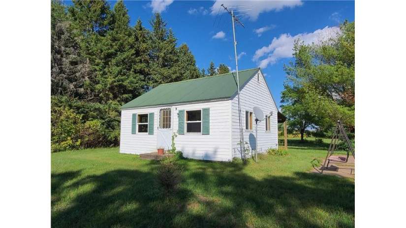 27570 Shake Road Spooner, WI 54801 by Realty Group Inc. $149,900