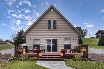 W9490 Highway D, Holcombe, WI 54745