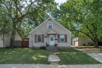 1713 Harrison Avenue, Rockford, IL 61104