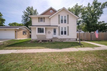 318 E Main Street, Stillman Valley, IL 61084