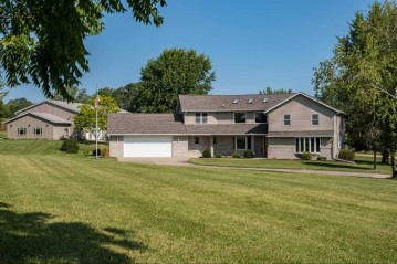 12268 W SABIN CHURCH Road, Pearl City, IL 61062