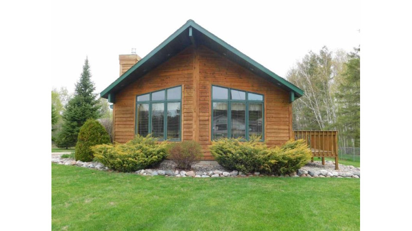 15444 Hwy 32 Lakewood, WI 54138 by RE/MAX North Winds Realty, LLC $225,900