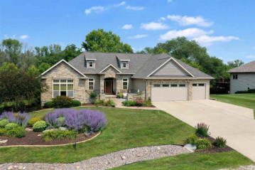 3417 Meadow Sound Drive, Ledgeview, WI 54115-7975