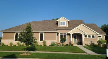 3217 S Solitude Lane, Appleton, WI 54914-5669