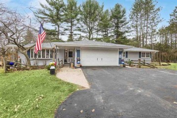 W5753 Oak Lane, Wausaukee, WI 54177