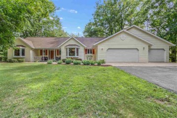 1603 Sarah Court, Suamico, WI 54173-8408