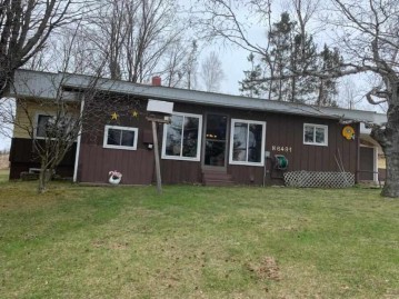 N6491 Hwy 55, Wolf River, WI 54491-0000