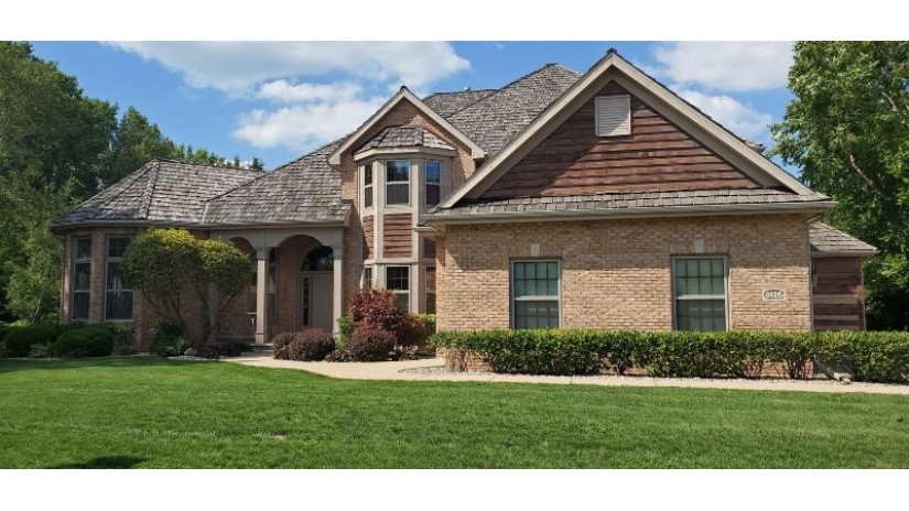 3115 Quail Run Drive Oshkosh, WI 54904 by Keller Williams Fox Cities $549,900