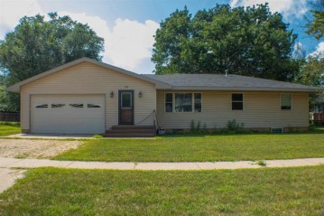 137 S Walker Street, Adams, WI 53910