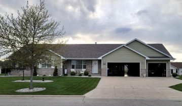 3580 S Ridge Road, Ashwaubenon, WI 54115