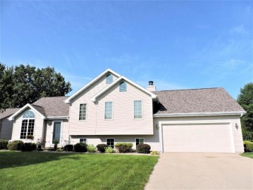 222 N 11th Avenue, Winneconne, WI 54986