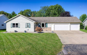 N271 Lavender Lane, Buchanan, WI 54915