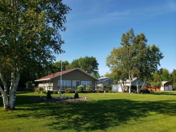 N8251 Hwy S Road, Ahnappe, WI 54201