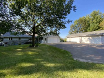 N9690 E Crystal Lake Road, Langlade, WI 54465