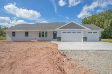 4341 Lakeland Drive, Omro, WI 54904