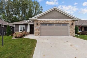 1048 W Cecilia Court, Grand Chute, WI 54913-0000