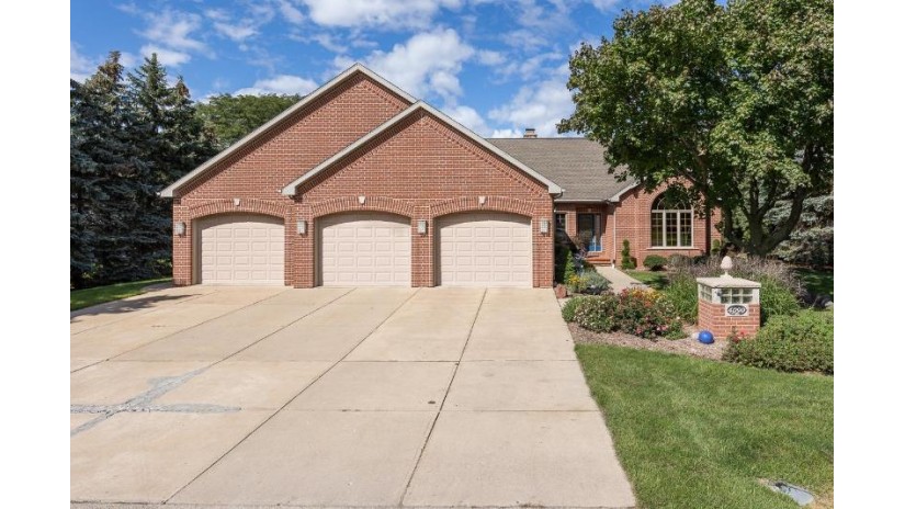 4090 Hackberry Court Scott, WI 54311 by Trimberger Realty, Llc $449,900