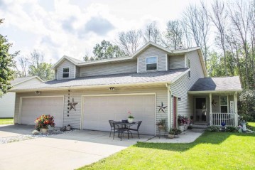 2043 Schanock Street, Howard, WI 54303