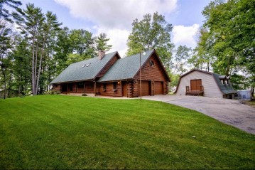 N3459 Pine Crest Lane, Ellington, WI 54944-9770